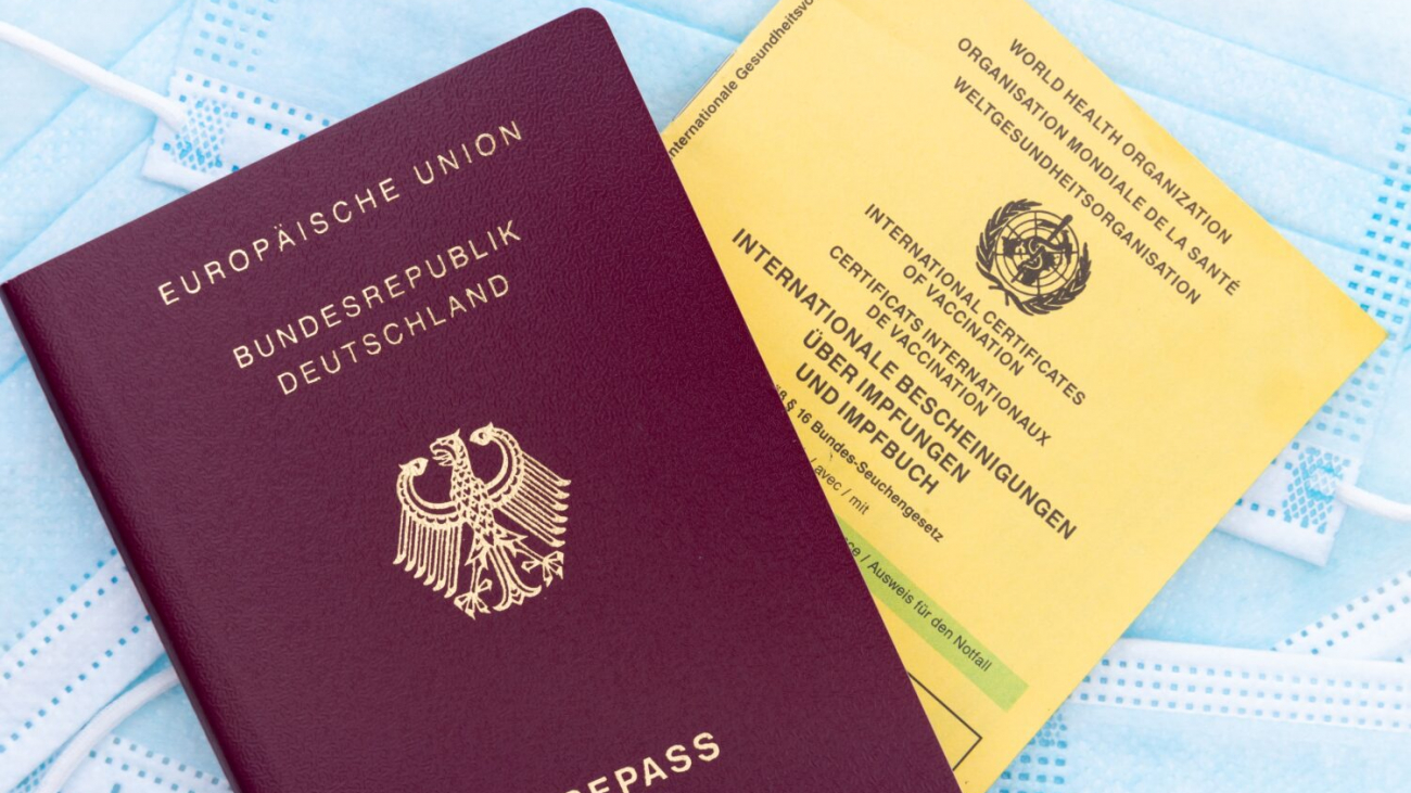 Dual German Citizenship | Translation Services | Booka-Local