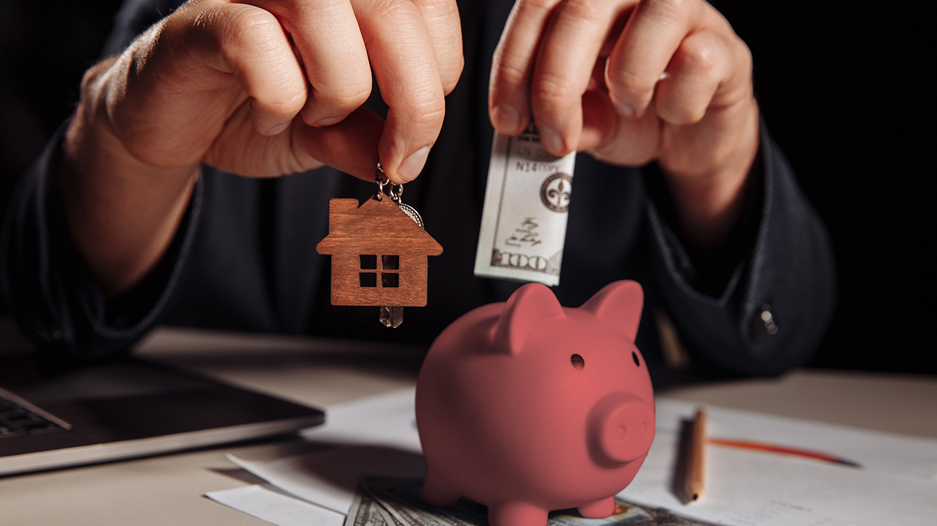 How does the apartment deposit work in Germany? Booka Local