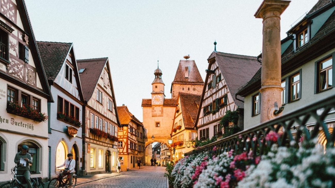 Things You Can Do On Sundays In Germany Booka Local