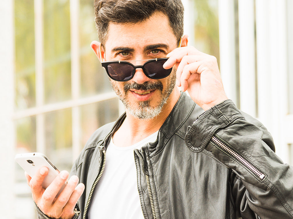 do germans stare a lot cultural difference