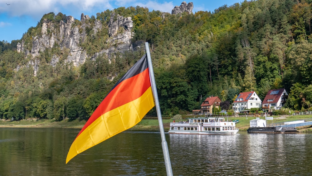 German translation services
