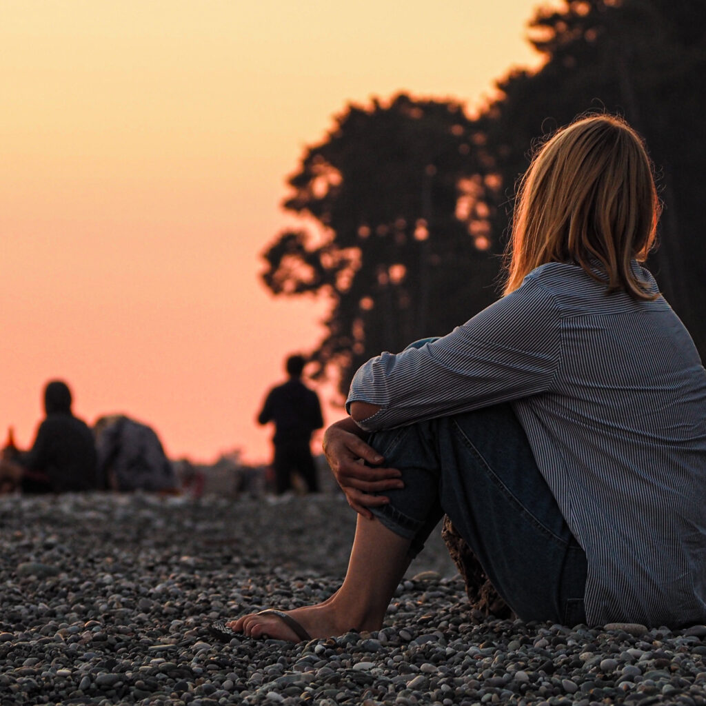 german privacy and personal space