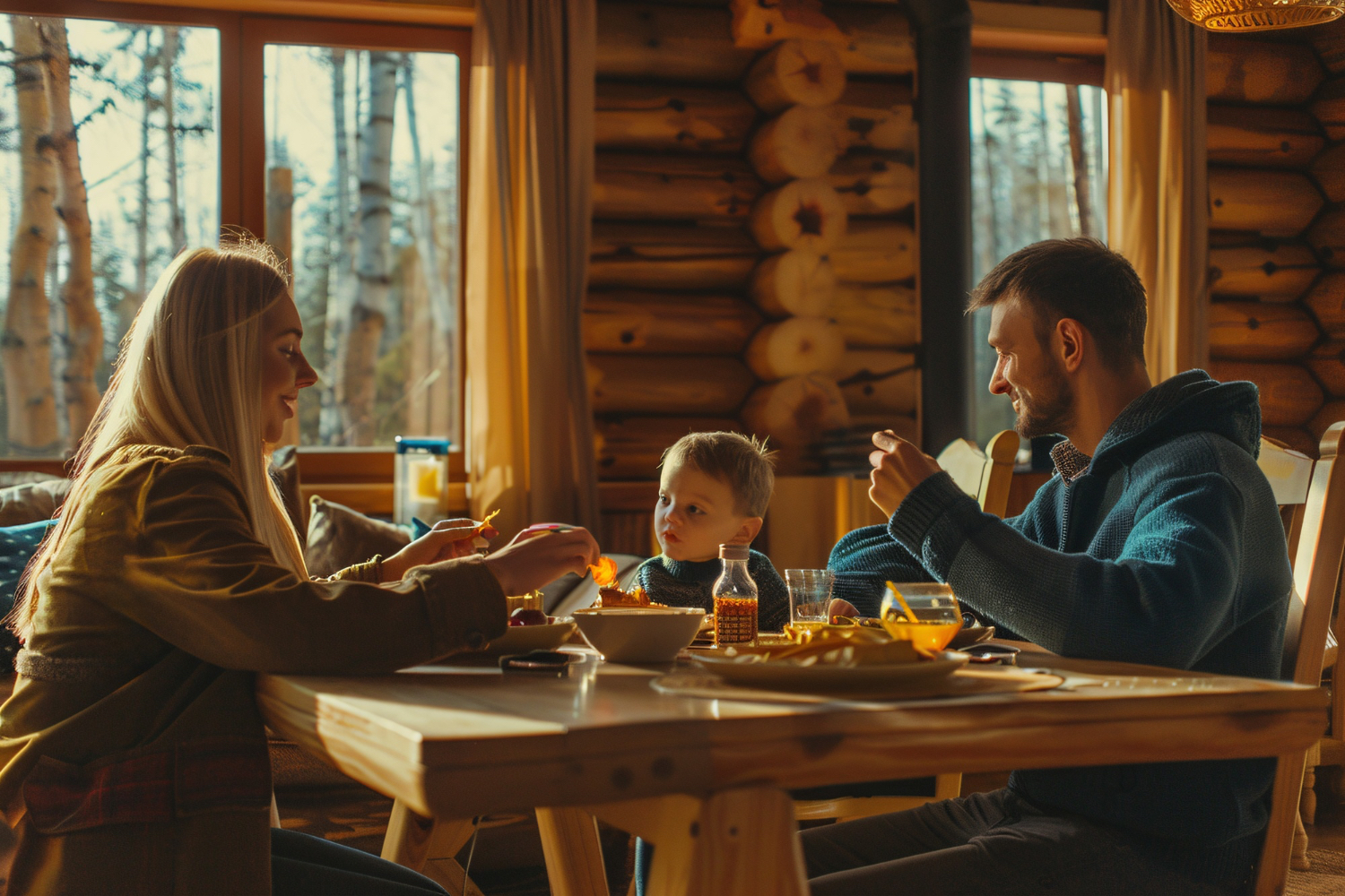home food in germany