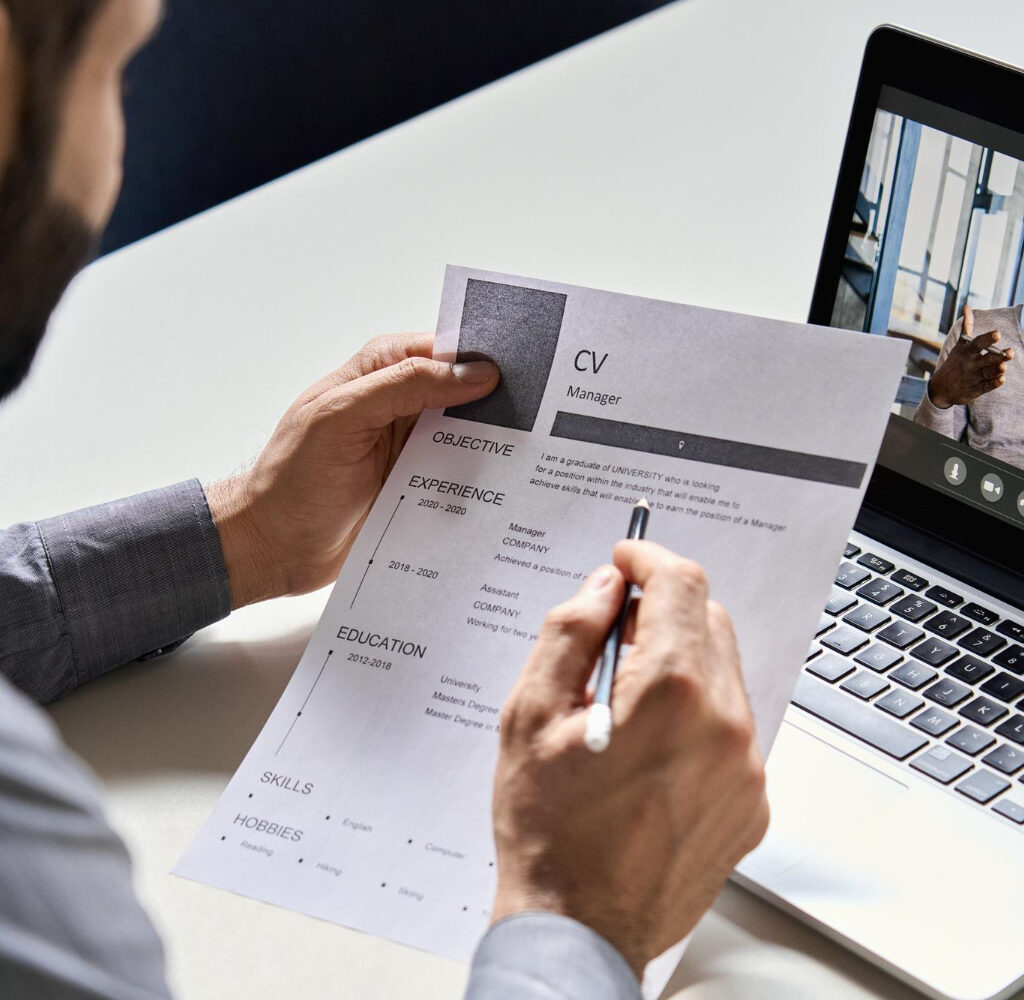 job marketing in Germany